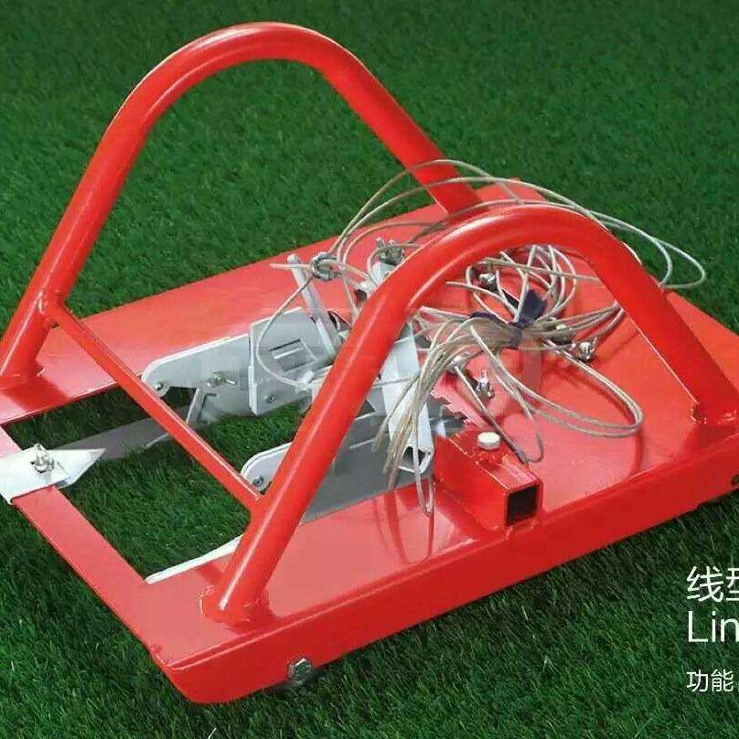 互利人工草坪铺装修剪工具线型切割器人造草坪修工具