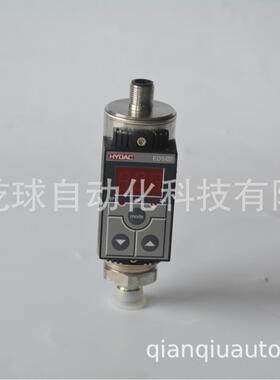 EDS346-2-016-000HYDAC压力开关现货