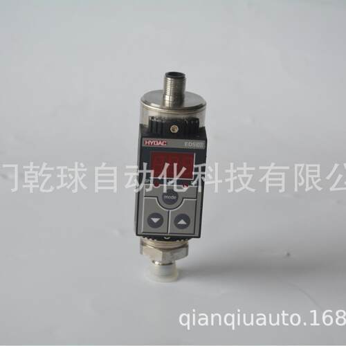 EDS346-2-016-000HYDAC压力开关现货