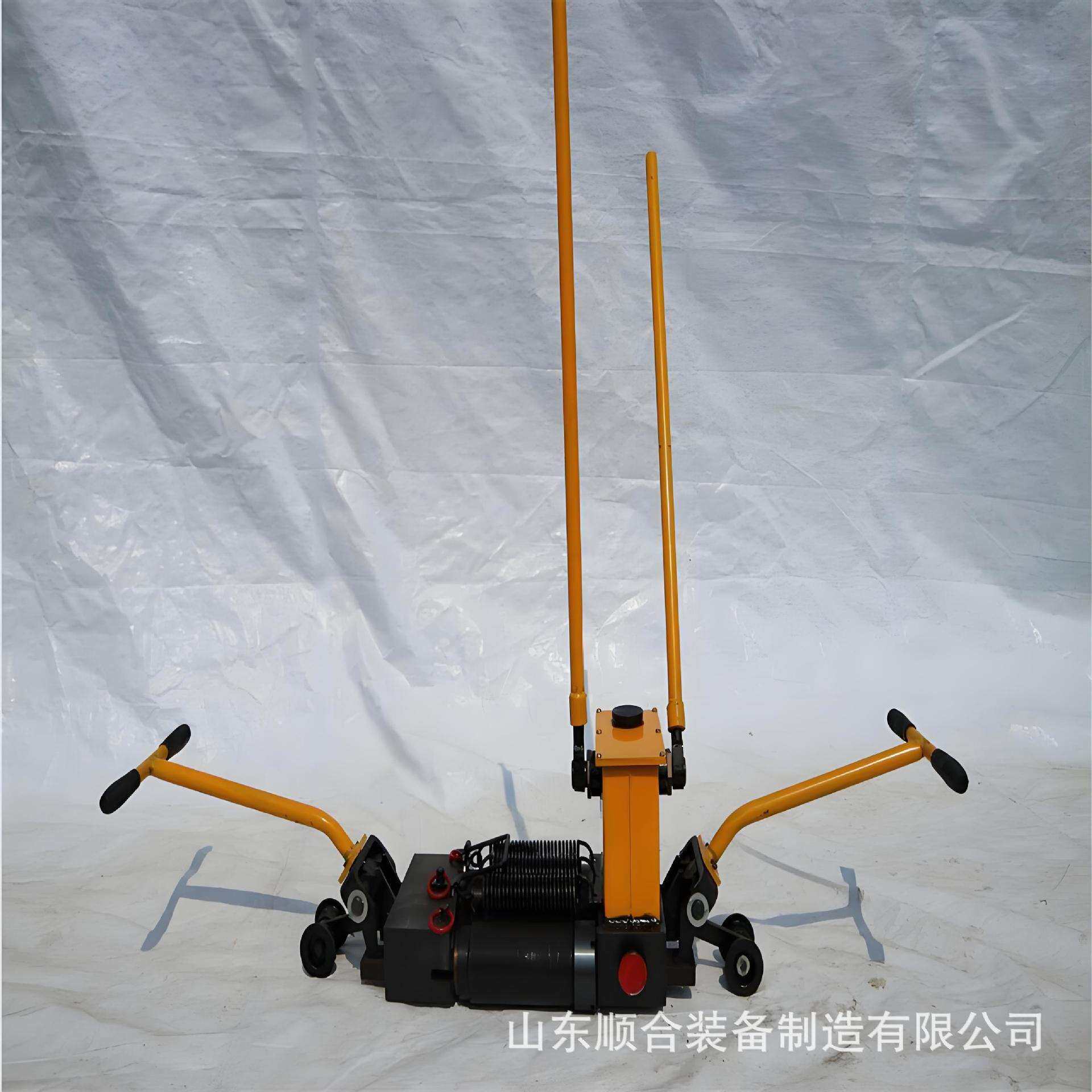 矿用液压轨缝调整器YTF-250铁路轨缝调节机双向钢轨轨缝调节器