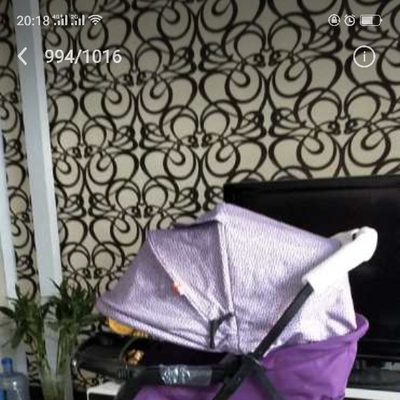 gb好孩子婴儿推车怎么样一周使用彻底爱上了吗