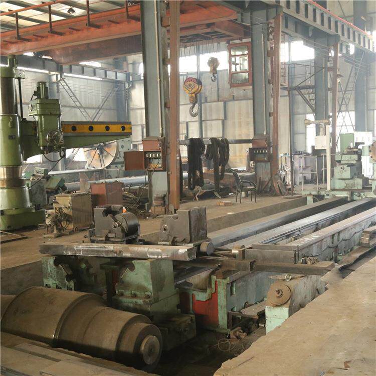 泰安锻压厂家加工C61160X24/60机床重型加床加工