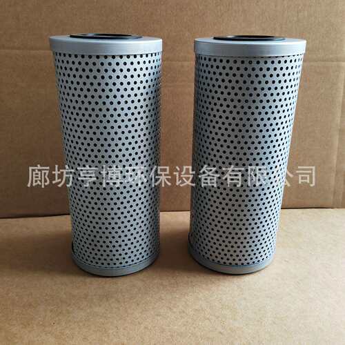 供应液压油滤芯114G-76B-08100玻璃纤维液压吸油过滤器过滤芯