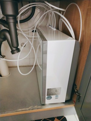 汉斯顿净水器使用三个月吐槽一下汉斯顿净水器怎么样？？