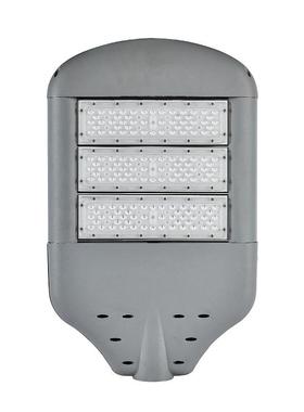 新款LED模组路灯头100W200W型材模组高亮道路照明灯具高杆路灯头