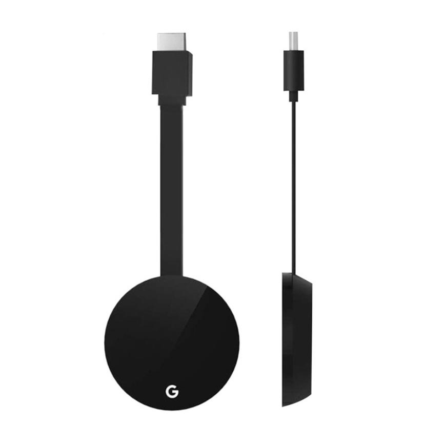 WIFI高清推送宝三代同屏器G7S无线投屏HDMI电视显示器手机同屏器