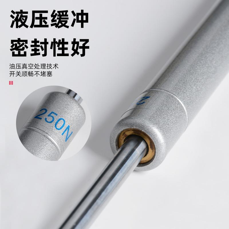 橱柜掀上翻门平移升E-20降气动架垂直支撑撑连接0件451上门拉支杆