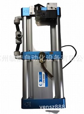 原装正品DETER气缸 PWH-125034-KD MHV气压缸 液压缸 WA63*450+M