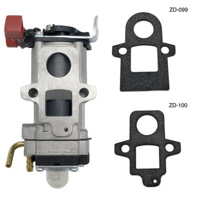 化油器 A021004920 PB-8010H PB-8010T PB-9010H 909-235