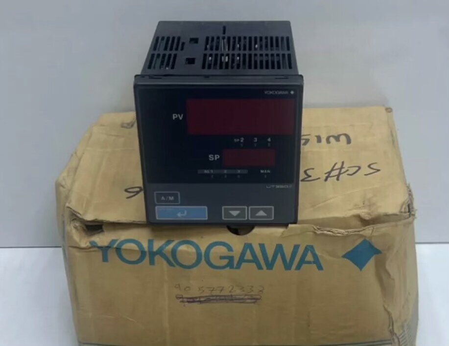 横河UT350 Kontroll-UT350-00 Stil