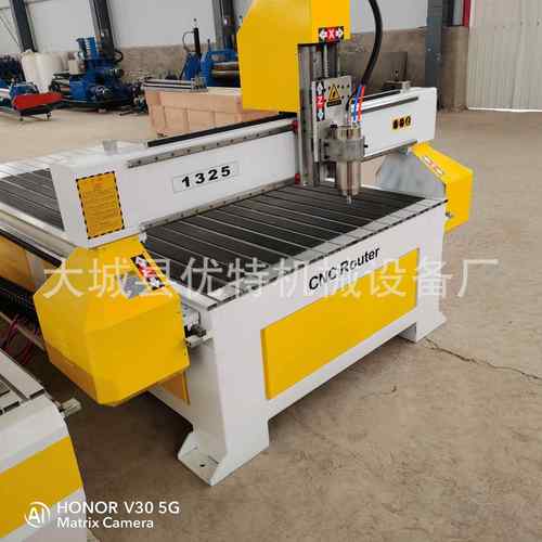 125木工木雕板数控c雕刻机木门切割刻机cn3浮雕TOX雕花机