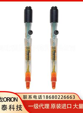 Orion奥立龙 8162SC Ross玻璃体复合电极 电极尺寸120 x 12 mm 精