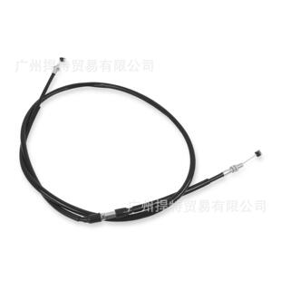 印第安侦察兵 轻骑兵 bobber离合线 加高车把加长离合线