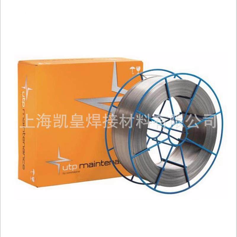德国UTP A 6222 Mo镍基焊丝ERNiCrMo-3进口625镍基合金气保焊丝