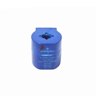 原装正品艾默生电磁阀线圈X-28894-70001 ASC2 AMG ASC4 OMKC-1 -