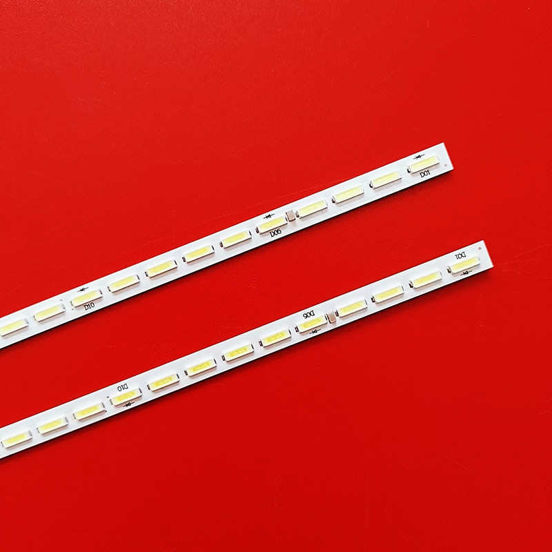 适用创维49G8200 49E710U灯条 HY-YAL13-0607020S-00/01 屏SEL490