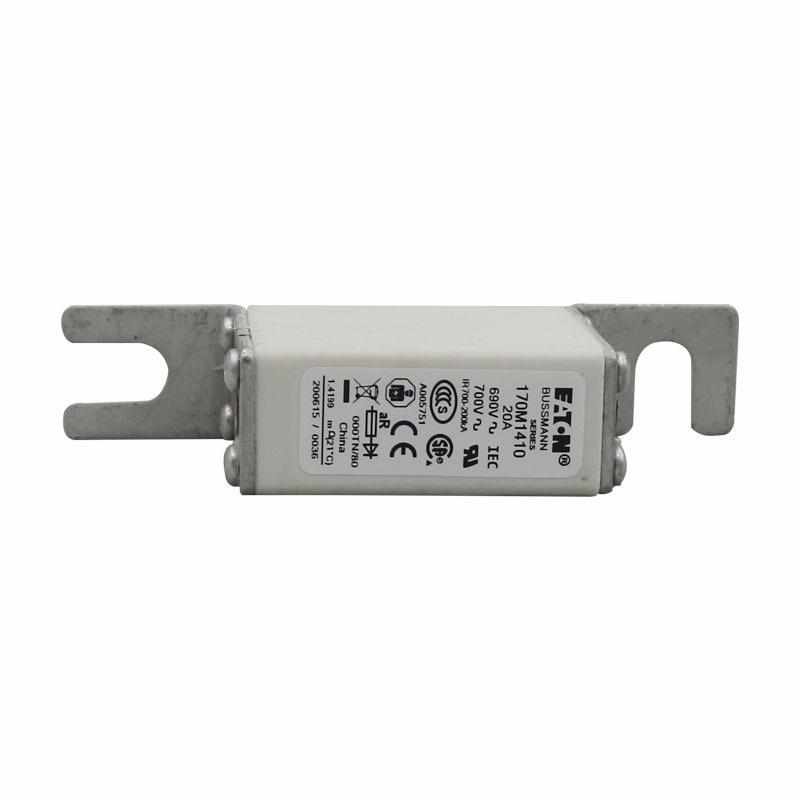 170M5811D 170M5812D 170M5813D 170M5814D原盒高压熔断器 保险丝