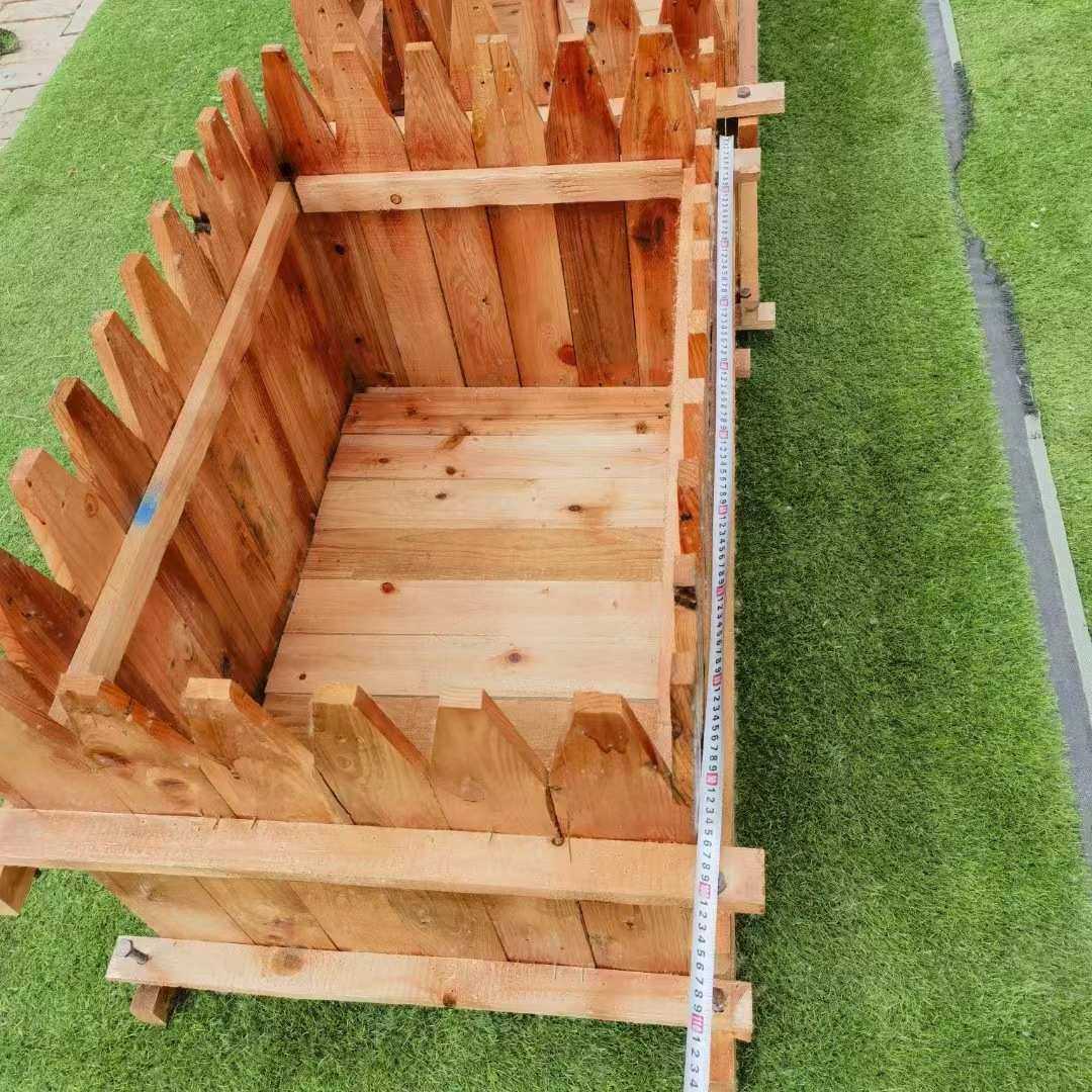 箱龙骨装饰竹子实木花竹林底座盆景植绿户外仿真底座毛竹花园酒店,鲜花速递/花卉仿真/绿植园艺,花盆,淘宝优惠券,粉丝福利购,淘宝优惠卷