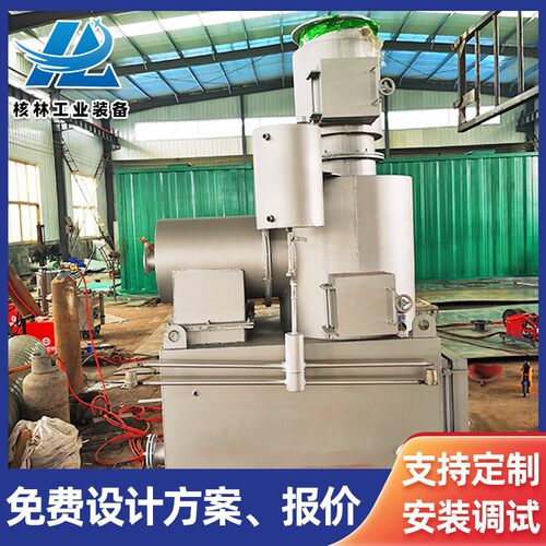 工业废弃物焚烧炉 工业垃圾布头废料焚烧炉 动物尸体焚烧炉设备