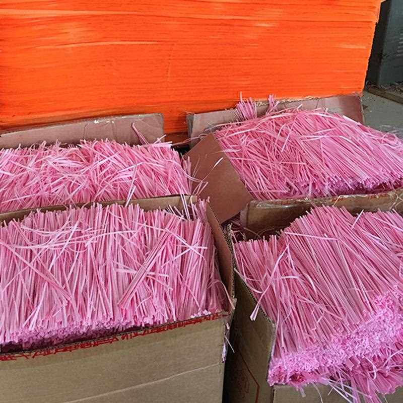 【拉菲碎纸丝按公盒斤草大量】人节拉菲草碎礼品填充情物装饰包装