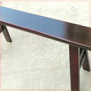 农村板凳实木板凳工厂板凳农家板凳大板凳长板凳餐厅板凳