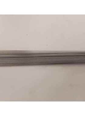 C61040608钟表车床表零件专用高碳易切钢圆棒易车铁原材料Y100pb