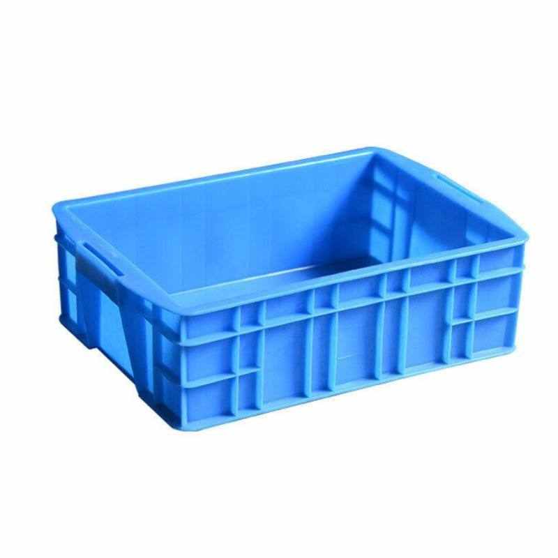 海斯迪克HKCC02塑料零件盒工具盒周转箱螺丝配件盒收纳箱550*