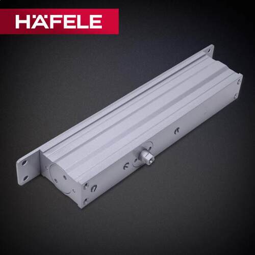 德国海福乐HAFELE隐藏闭门器HTS3000 隐形液压缓冲静音931.84.189
