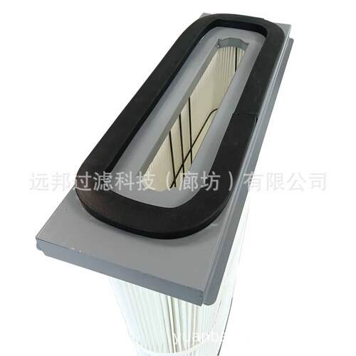 供应 颇克 ZT44 PH77 OBS40HO 钻机吸尘滤芯过滤器 除尘滤筒