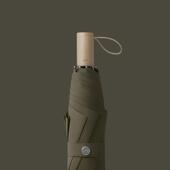 高档尊驰G1 8骨雨男伞男生学生风加固文艺男女抗折叠晴折雨两用士