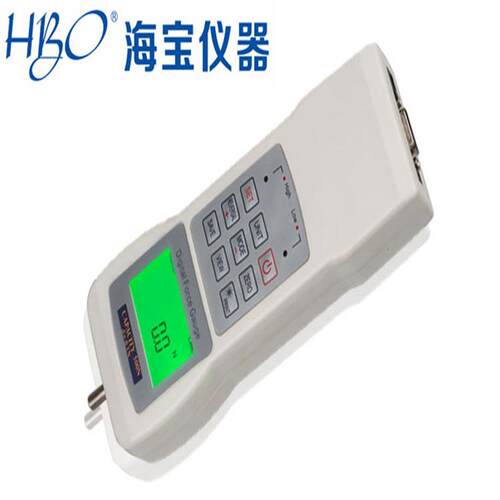 便携式HG-50数显式推拉力计内置50n数显推拉力计电子数显测力计