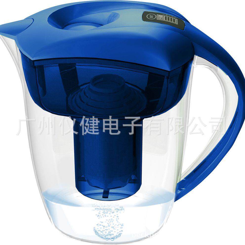 能量净水壶、碱性水壶、过滤水壶 厂家直销