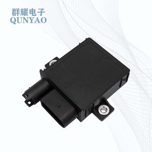 适用于奔驰预热控制器A6291530679A6291530479继电器12V13P