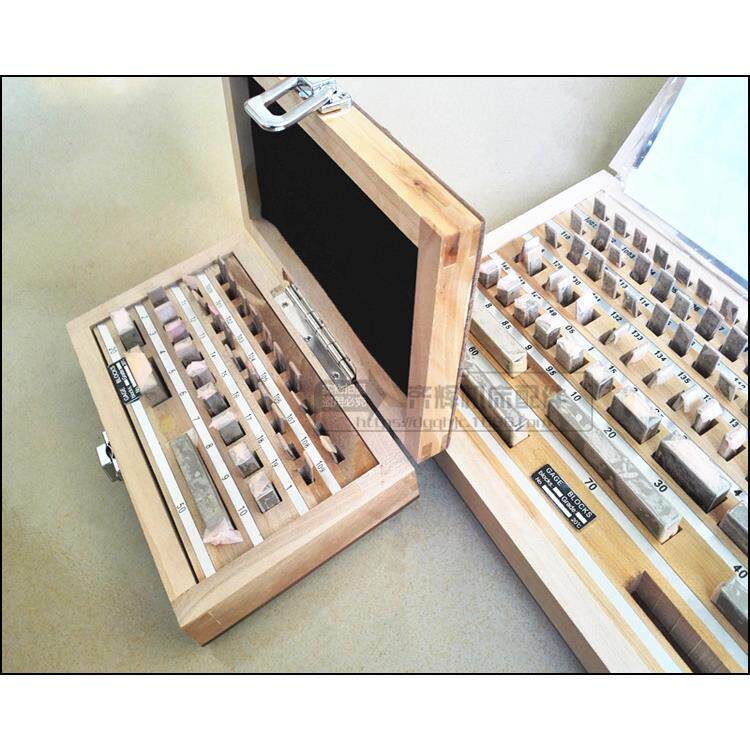 高速钢块3规公块规OOL校对块2384783087制103112级标准