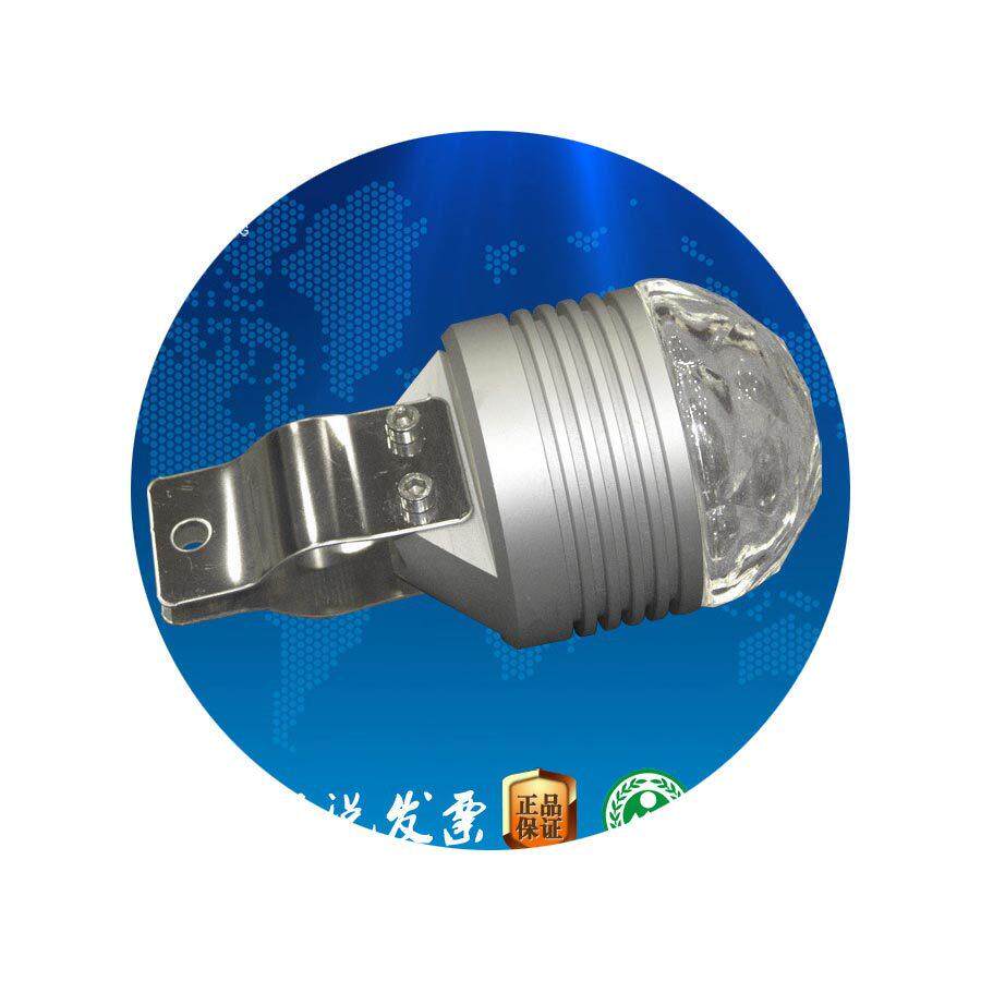 led桥梁拉索点光源 桥梁灯 led户外工程照明灯具 桥梁拉索灯