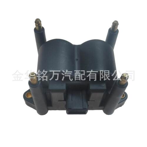 适用于奇瑞QQ1.1QQ3汽车点火线圈压包S11-3705110JA
