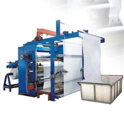 上下加压压光机 面2152应料纺布织物固供定中高无轧光机