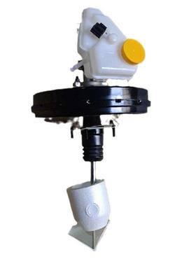 跨境电商外贸供货适用蒙迪欧AT刹车助力器总成 LE2S712B195CC