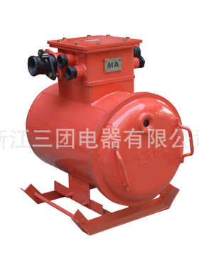 /综合隔信号zbz保护装置型 爆-保照明11400m660v综照明信号矿用4.