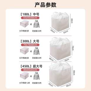 超大搬家打包袋纸箱纸盒整理收纳神器箱子加厚纸板结实大行李纸壳
