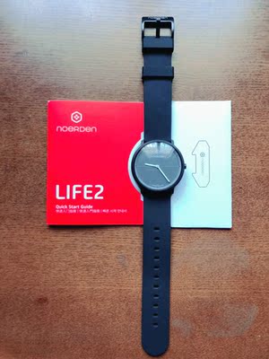 权威发布牛丁NOERDEN LIFE2怎么样?千万不要被忽悠了
