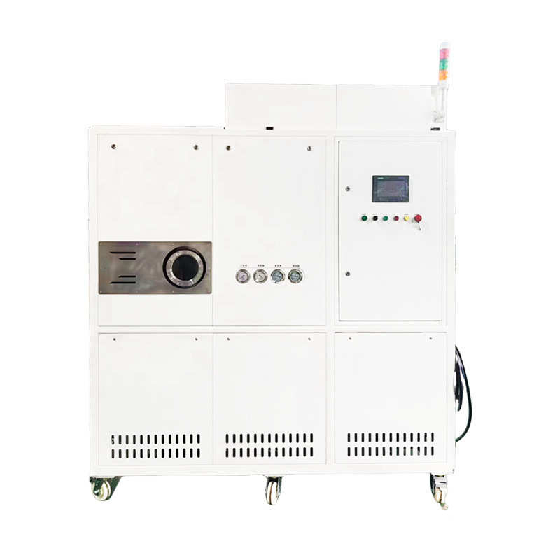 真空低温蒸发设备工业废水低温蒸发结晶设备清洗废水低温蒸馏设备