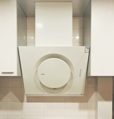 老板21A6油烟机真实使用感受?真心好用吗?