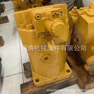 5427625新款 7625 卡特CAT374395回转马达总成E374E395旋转泵542