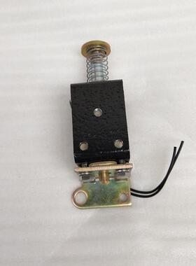 CT19分闸电磁铁/合闸线圈110欧 DC220V 110 130 190 198欧姆