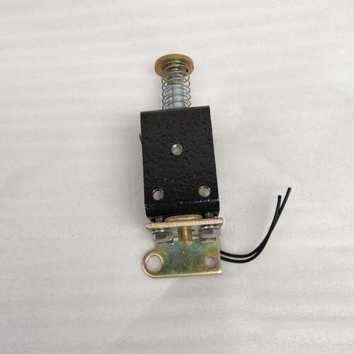 CT19分闸电磁铁/合闸线圈110欧 DC220V 110 130 190 198欧姆