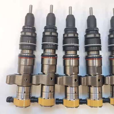 厂家供应CAT挖掘机喷油器387-9436喷油嘴C9喷油器总成387-9437