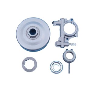 260 花键离合器鼓 MS260 B1451 PRO 325 026 链锯