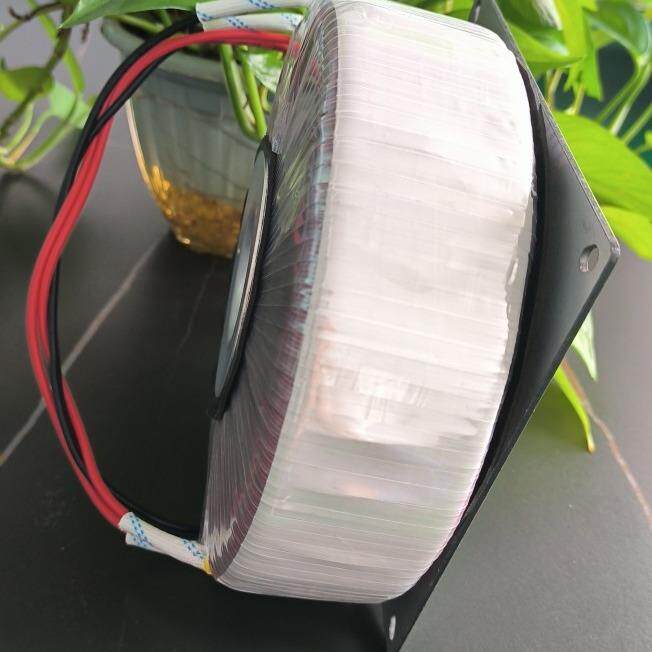 环形变压器超薄700VA220V110V36V24V环牛纯铜钱功放