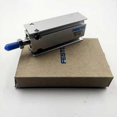 FESTO费斯托气缸 DMM/DMML/EMM-10-5-16-15-20-25-30-40-50-P-A